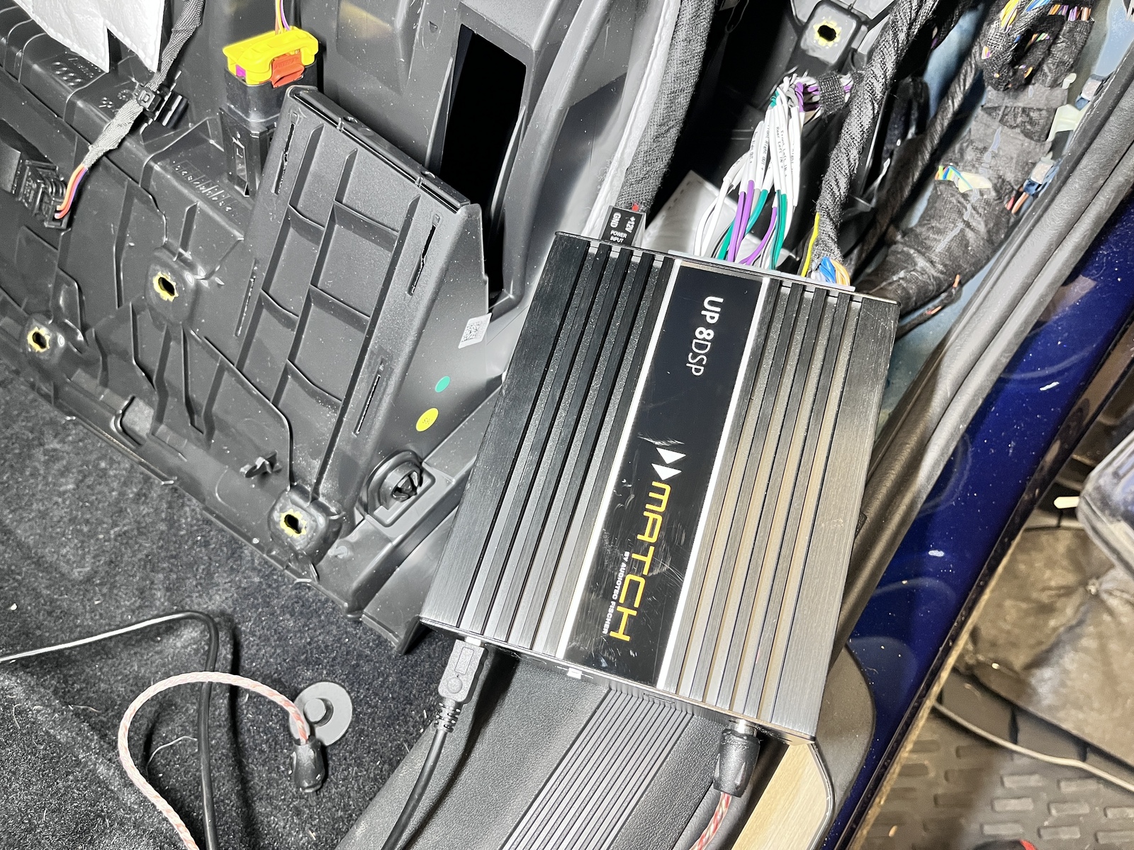 Audi Q4 e-Tron - Smart Upgrade